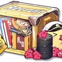 New Commanders Support Pack IV (Facebook)