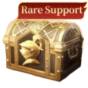 (S1) Набор редкого легендарного героя поддержки на выбор