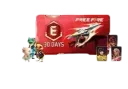 EVO Access 30 days