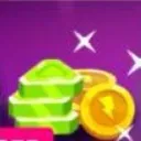 42500 Coins + 180 Gems (Email)