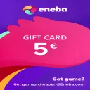 5 EUR