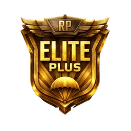 Elite Pass Plus (1-100 LVL)
