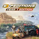 Year 1 Edition