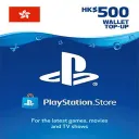 500 HKD