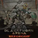 Reforged Age of Magic DLC