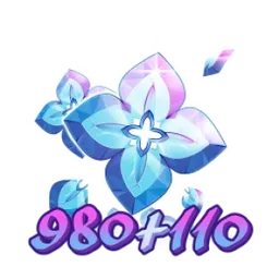 980+110 Oneiric Shard