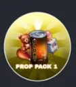 Item Pack #1