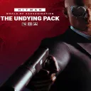 3 - The Undying Pack