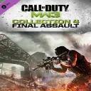 DLC Collection 4: Final Assault