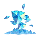 980+110 Genesis Crystals