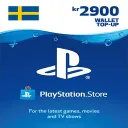 2900 SEK