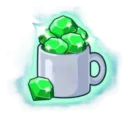 Cup 'O Gems (Google)