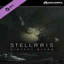 Distant Stars Story Pack