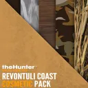 Revontuli Coast Cosmetic Pack