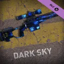 Dark Sky Skin