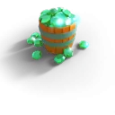 1.200 гемов (Google)