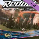 Back To Earth Pack