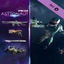 Astronaut Bundle