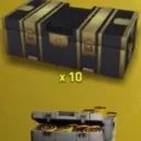 Gold offers (Google (Android))