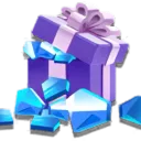 1.200 Алмазов