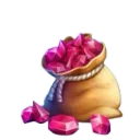 140 гемов (Facebook)