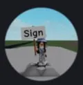 Sign