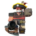 Pirate Davy