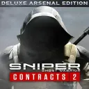 Deluxe Arsenal Edition