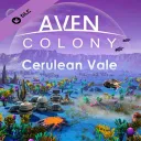 Cerulean Vale