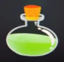 Fighting potion