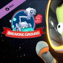 Breaking Ground Expansion