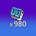 980+110 Монохромов