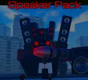 Speaker Pack