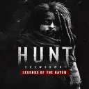 Legends Of The Bayou