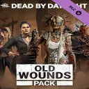 Old Wounds Pack