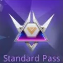 Deep Space Pass - Standart (Google)