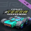 Terra Garage Kit
