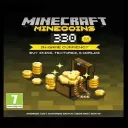 330 Minecoins