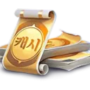 715 ваучеров (Game Centre (IOS))