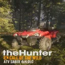 Atv Saber 4x4