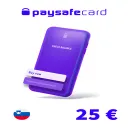 25 EUR