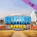 Content Creator Pack: Africa in Miniature