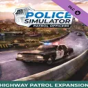 Highway Patrol Expansion