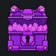 2400 Null Shards