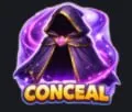 Conceal