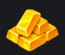 Gold Bars x318