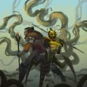 Злой и Зелёный