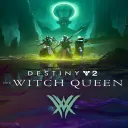 The Witch Queen
