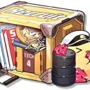 New Commanders Support Pack III (Yostar)