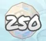250 Pearls